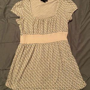 X-L Self Esteem women’s top.